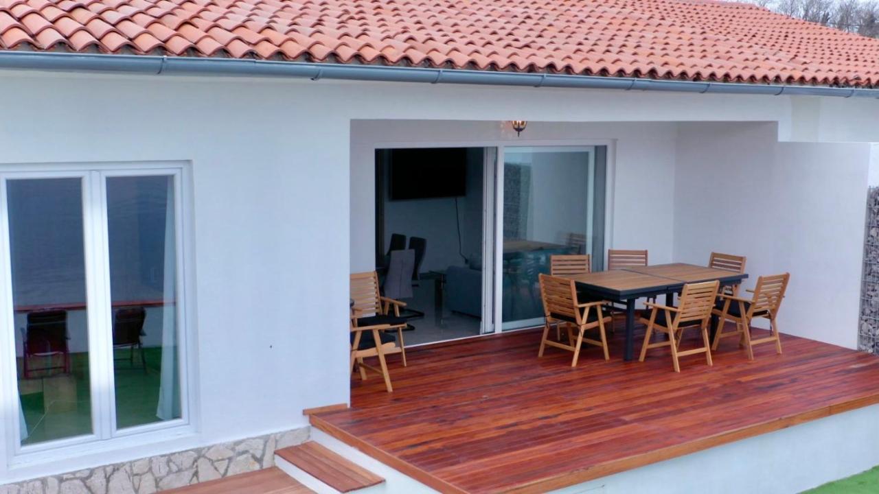 Villa Olga - Uniqe House With Private Beach Ankaran Exterior photo